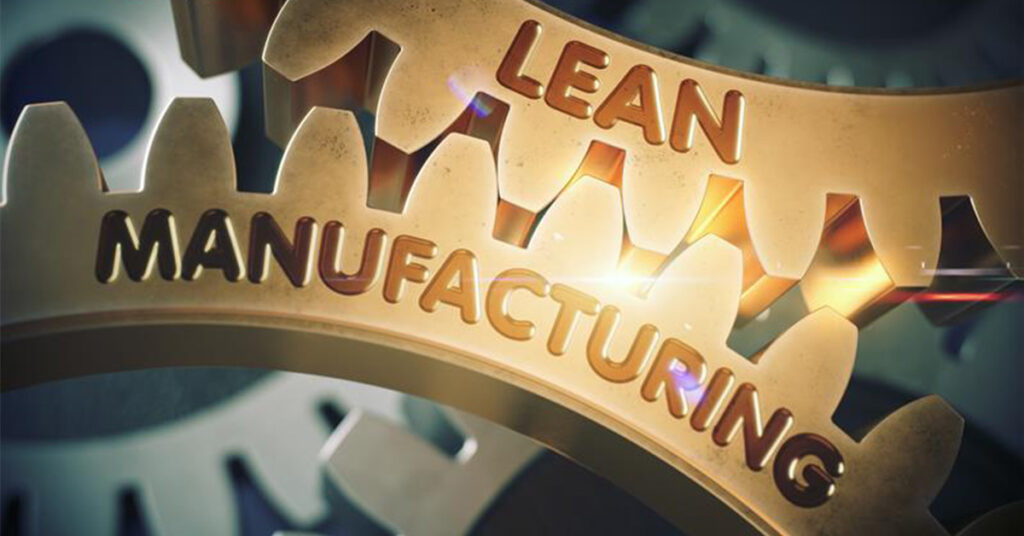 Lean Manufacturing