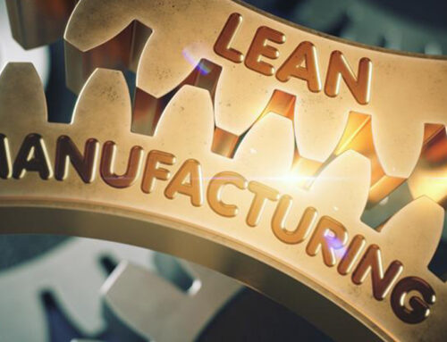 How Lean Manufacturing Improves Quality